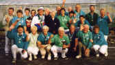 Members of the Guernsey Club de Petanque 